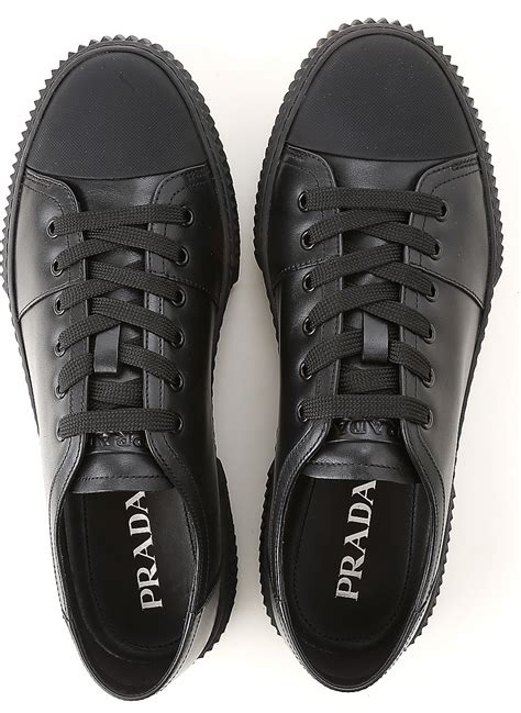 men's prada|prada casual shoes for men.